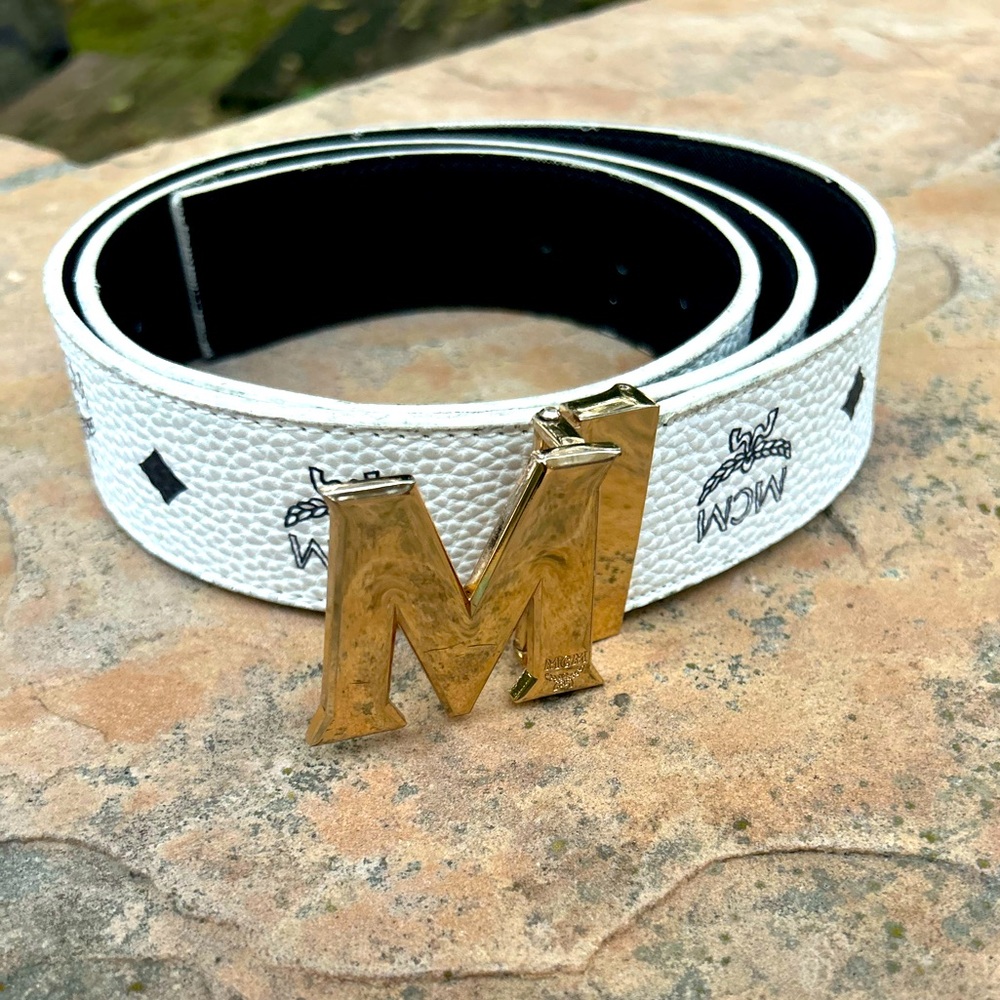MCM Belt
